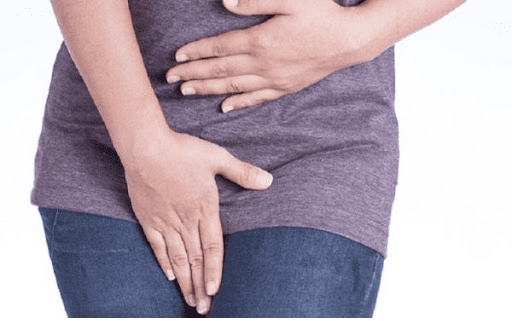 تاثیر واژینیسموس در دوران بارداری